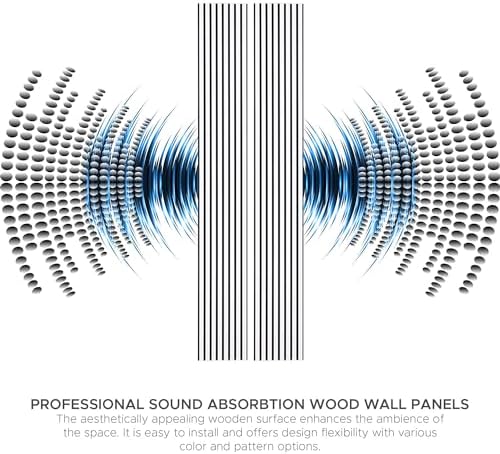 IZODEKOR 3D Wood Wall Panels - Image 3
