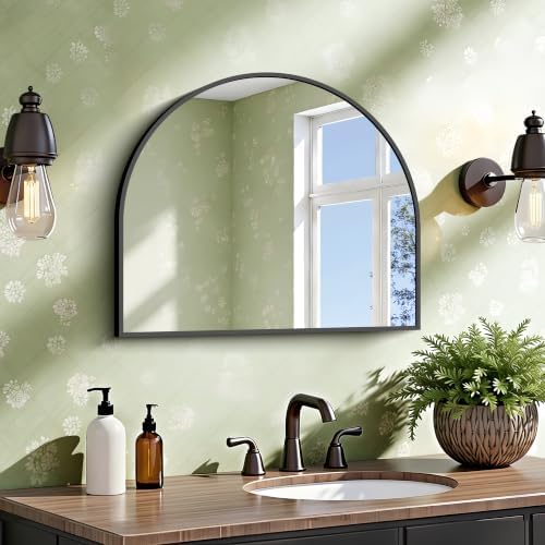 CIRCUMI Arched Wall Mirror - Image 3