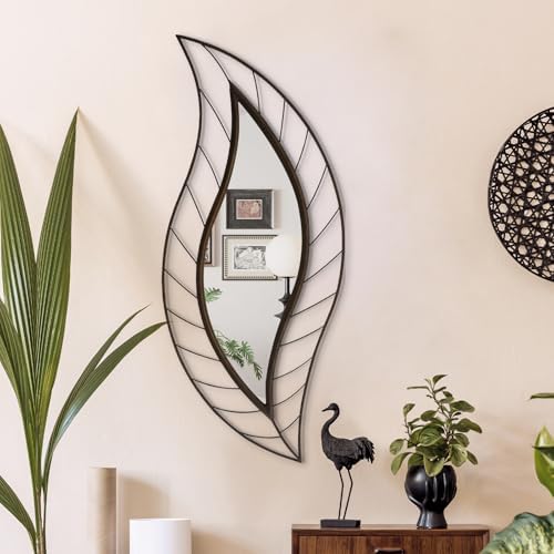 ironsmithn Rustic Mirrors for Wall by ironsmithn