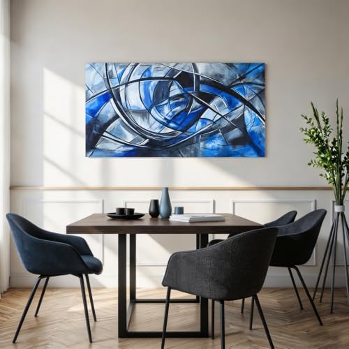 Abstract Wall Art Decor Wall Art Pictures - Image 6