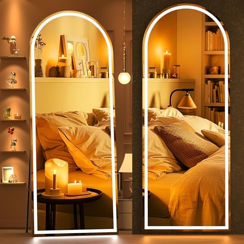 Hasipu 79" X 32" Full Length Mirror by Whatssuitableisthebest