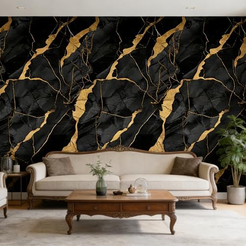 KASARO Peel and Stick Backsplash Wall Tile, 118 × 47 inch by KASARO