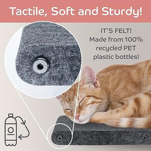 Cat Wall Shelves - Image 2