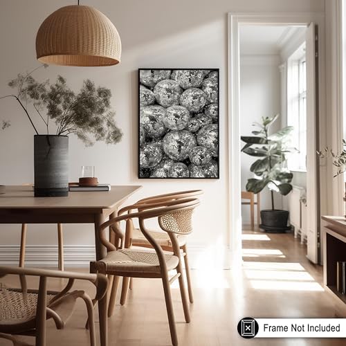 Poster Master Disco Balls Print - Image 5