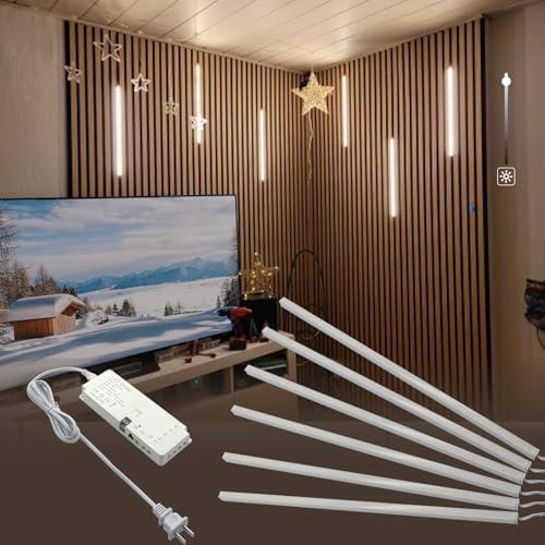 HAMRVL LED Recessed Lighting Wall Panel Lights by HAMRVL