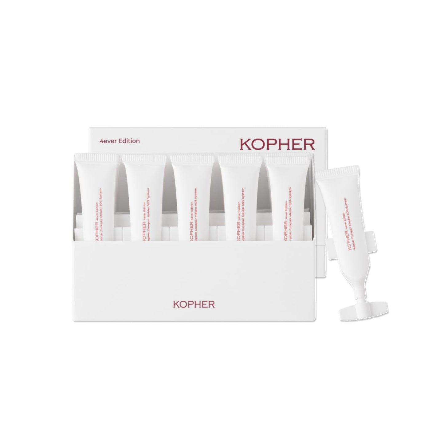 Kopher Curepair Melder SOS System [4ever Edition]