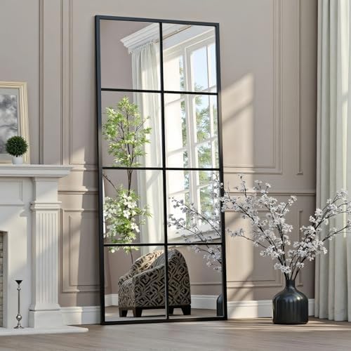 Prywot Full Length Mirror by Prywot