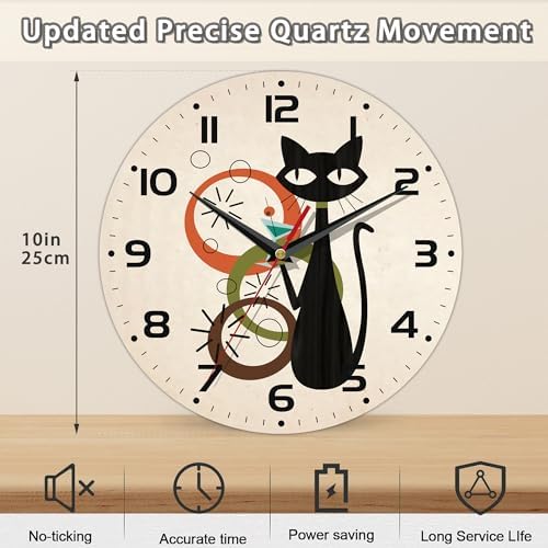 Wall Clock - Image 2