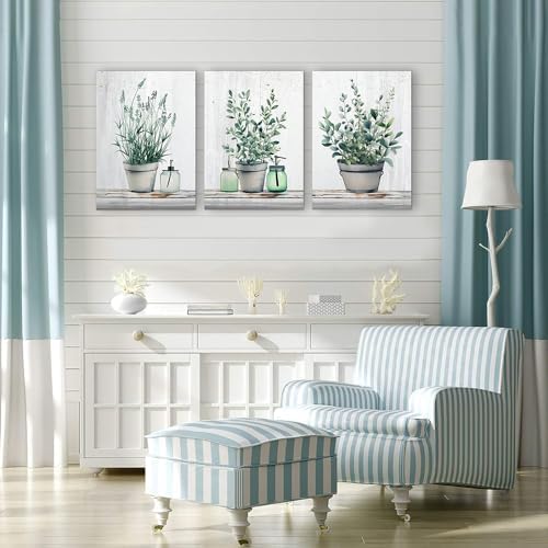 MHARTK66 Family Canvas Wall Decor - Image 4