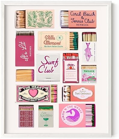 HAUS AND HUES Dorm Room Wall Art by HausandHuesArtPrints