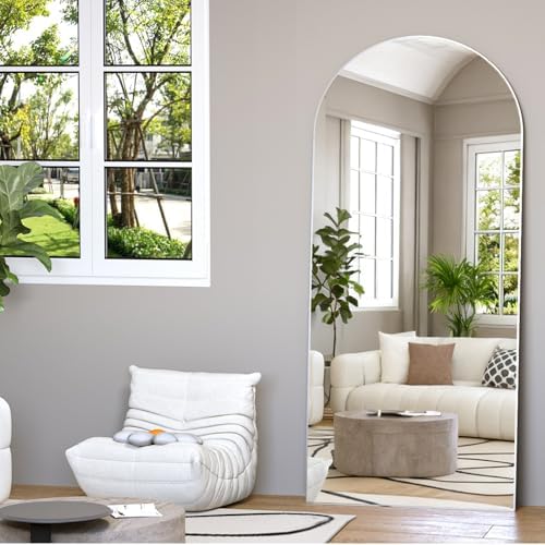 Full Length Mirror, Living Room - Image 4