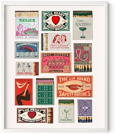 HAUS AND HUES Dorm Room Wall Art by HausandHuesArtPrints