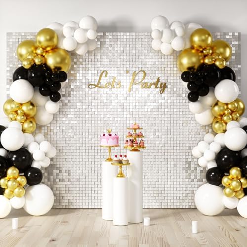 COKAOBE LiteGrid Series Shimmer Wall Backdrop by COKAOBE