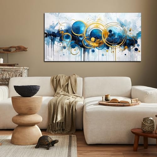 Abstract Art Work for Wall Decor - Image 3