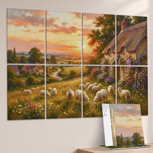 peaudny Self-Adhesive Art wall Acoustic Panels by PeaudnyDesignYourDream