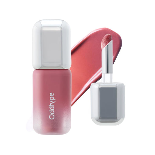 Unseen Ballon Tint, 6 Colors Set for All Skin Types. Buildable Color, Long Lasting Glossy Lip Stains, Lightweight Lip Gloss Make up (RIZZ, 1 Oz)