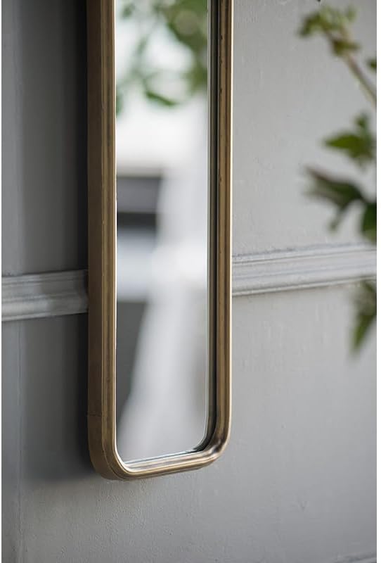 A&B Home Full Length Mirror - Image 2