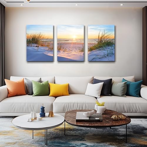 MHARTK66 Large Canvas Wall Art For Bedroom Wall Decor For Living Room Modern - Image 3