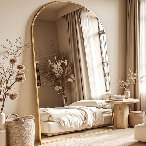 Floor Mirror - Image 3