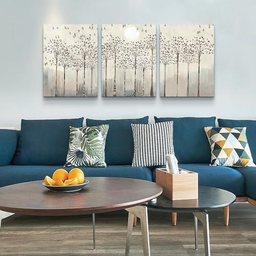 Lapremoly Wall Decor For Living Room Large Wall Art For Bedroom Office Wall - Image 3