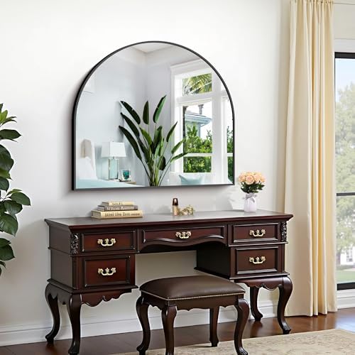 CIRCUMI Arched Wall Mirror - Image 6