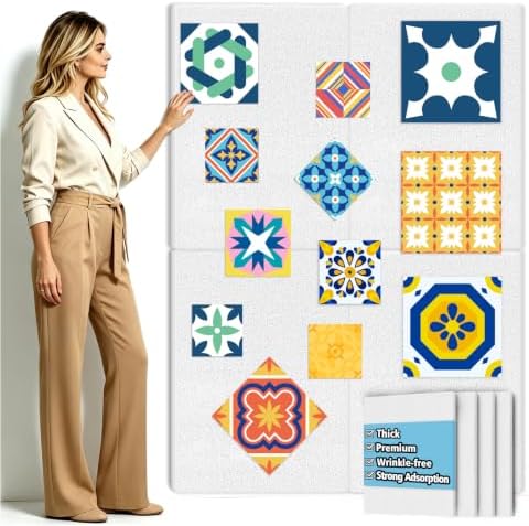 BXI Quilt Design Wall, Thick Sturdy Flannel Quilters Design Board, 31.5 x 23.6 by BXI