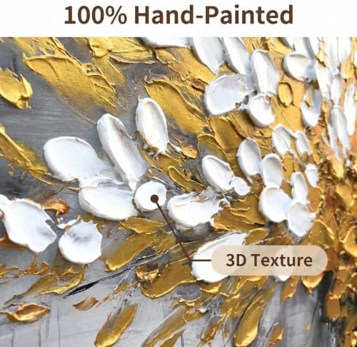 Large Textured Tree of Life Wall Art - Image 3