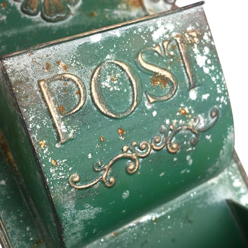 All Chic Wall Hanging Planter Outdoor Wall Planters Metal Wall Planter Flower - Image 6
