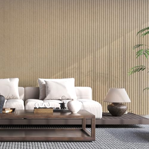10 Pack 48x24 inch Acoustic Wall Panels-Deep Camel - Image 6
