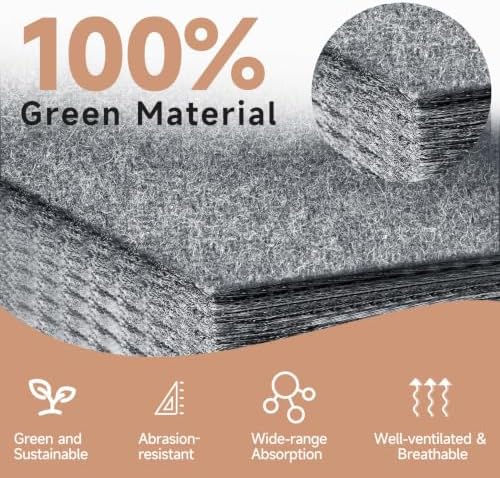 Large Acoustic Wall Panels Sound Proof Panels - Image 2