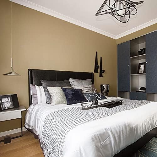 Yasinet 17.7" X 393.7" Peel and Stick Wallpaper - Image 4