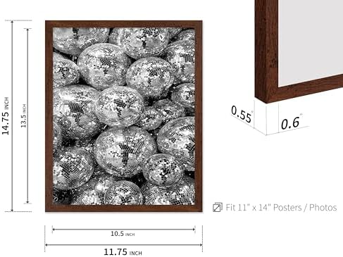Poster Master Disco Balls Poster - Image 3