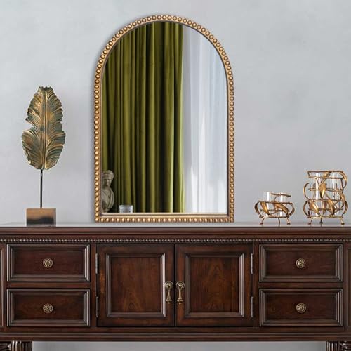 BAODANFU Traditional Arch Mirror - Image 7