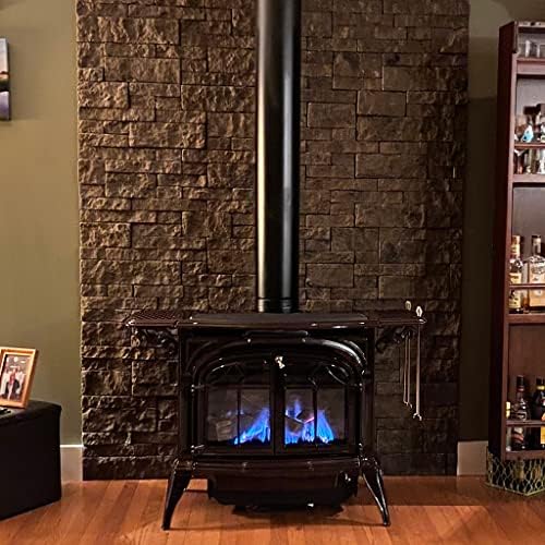 Evolve Stone Capital Sky KM Non-Rated Flat Stone Veneer - Image 6