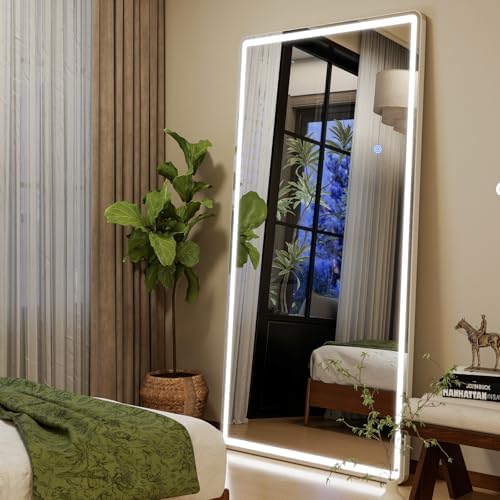 GLSLAND Full Length Mirror - Image 2