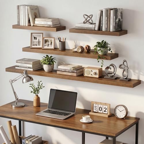 Dreamland 32inch Floating Shelves - Image 5