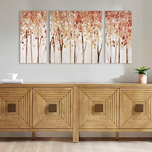 Madison Park Wall Art Living Room Décor - Image 3
