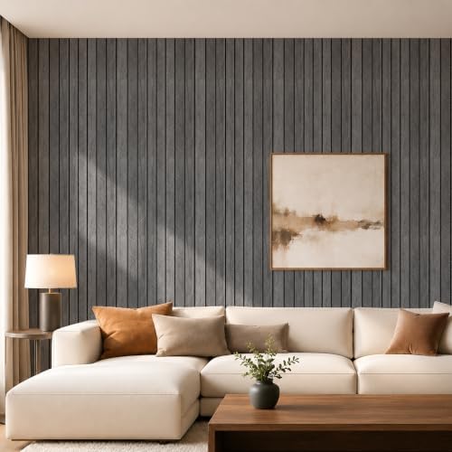 3D Wall Panels Peel and Stick 11.8" x 7.9", 20 Pack - Image 3