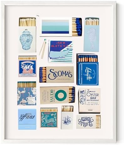HAUS AND HUES Dorm Room Wall Art by HausandHuesArtPrints