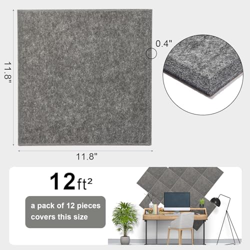 Acoustic Wall Panels - Image 7
