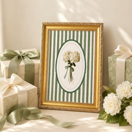 Vintage Botanical Wall Art - Image 7