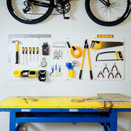 WallPeg Pegboard Kit - Image 6