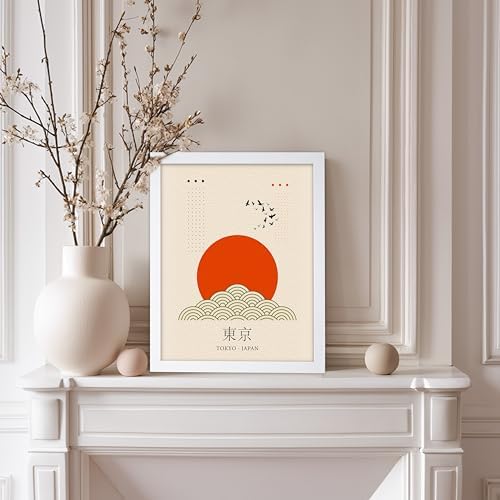Poster Master Vintage Travel Poster - Image 5