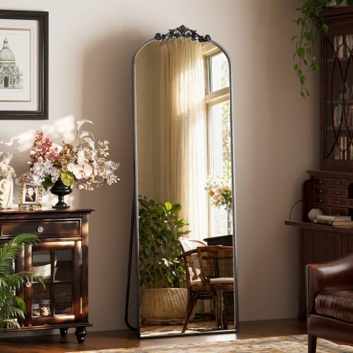 Easly 21"X56" Full Length Mirror Vintage - Image 3