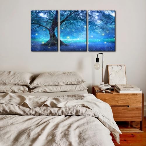 Pacimo Canvas Wall Art for Living Room - Image 3