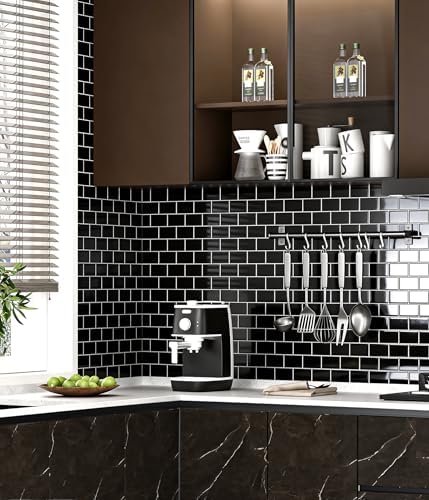 Yoillione Peel and Stick Backsplash - Image 2