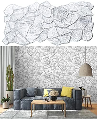 Dundee Deco 3D Wall Panels by DundeeDeco