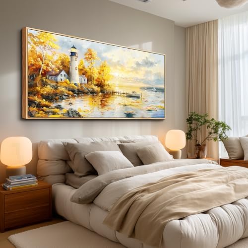 XIGUANGART Extra Large Wall Art - Image 3
