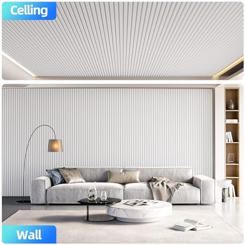 8 Pack High Density Large Acoustic Panel Sound Absorbing - Image 5