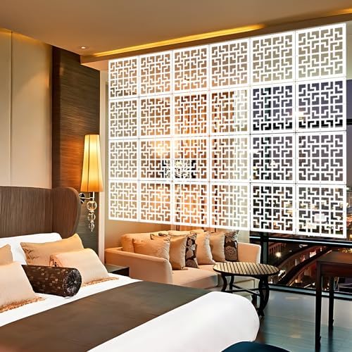 ANMINY Hanging Room Divider Panels - Image 7